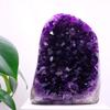 amethyst carefully selected natural approximately weighing approximately Amethyst raw for feng and interior High-quality cluster, stone, 1209577mm,