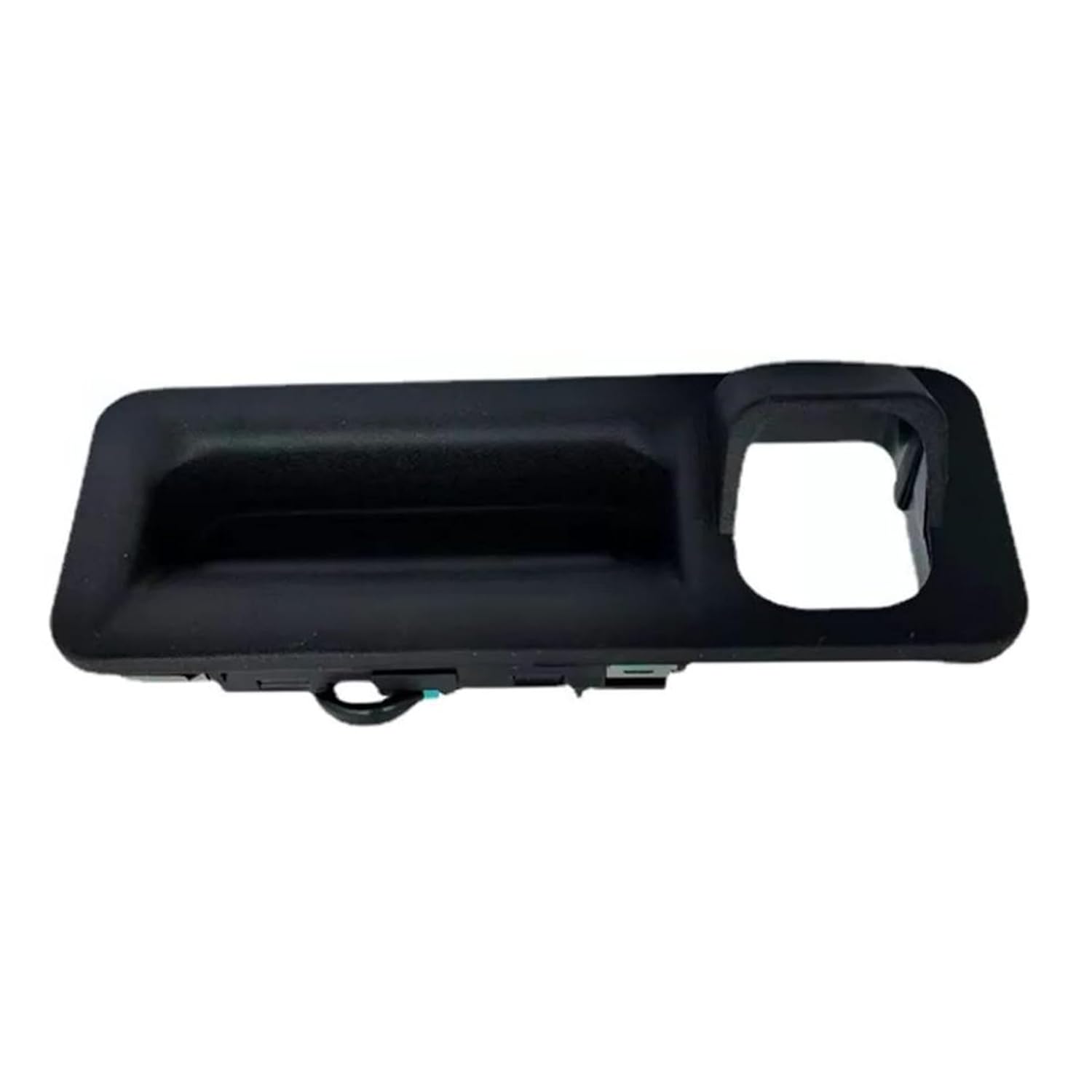 

81260-D3510, 81260D3510, Trunk Lid Lock Handle, Trunk Release Button for Hyundai Tucson 2019-2021 for Kia Sportage 2020-2022