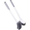 Air Bird Square Toilet Crevice Cleaning Brush