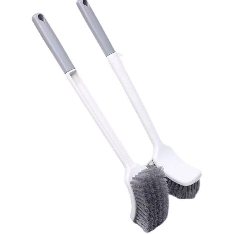 Air Bird Square Toilet Crevice Cleaning Brush