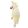 Figurines Aquarium Ornament Simulation Innovative Hand Crafted Colorful Resin   Fish   Pendant