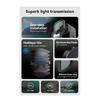 TELESIN ND8 ND16 ND32 ND64 CPL Lens Filter Set Aluminium Alloy Frame for GoPro Hero 13 Action Camera ND CPL Lens Filter