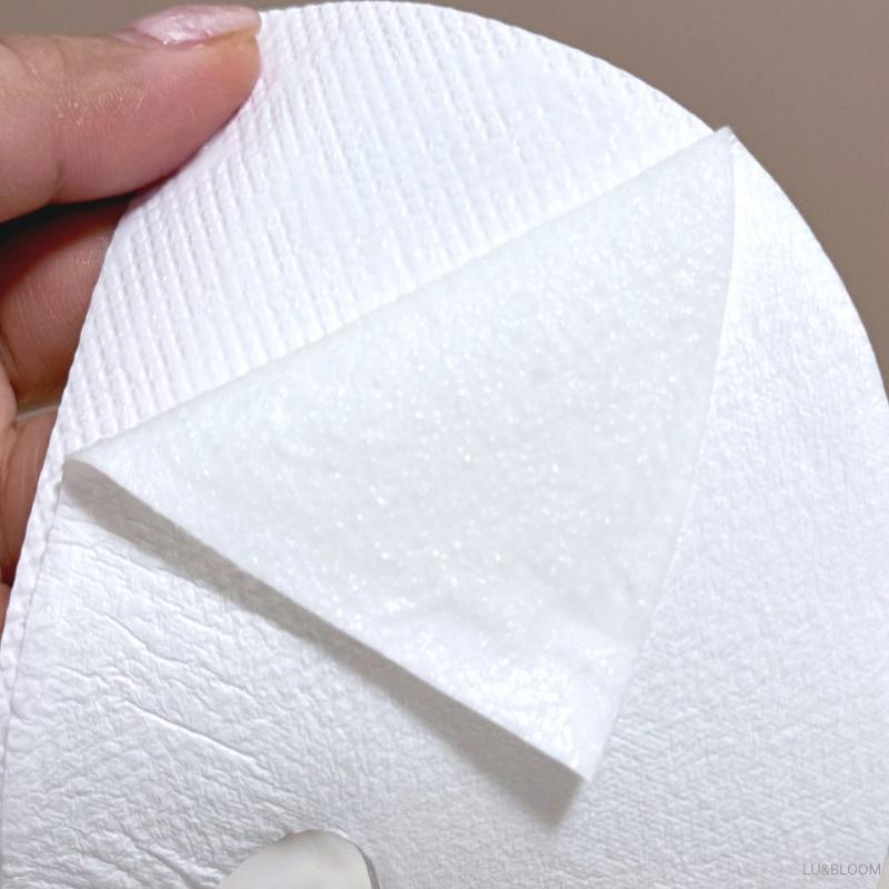 celimax Pore+ Dark Spot Brightening Cream Mask 4 Sheets (No Hair Sticking) (+Free gift)