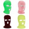 Warm And Cozy Full Face Ski Mask Winter Cap For Ultimate Cold Weather Protection