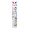 Japanese Product 15cm Plastic Ruler for Elementary School Students