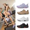 New Five-finger Shoes Men's Summer Quick-drying Beach Wading Shoes Indoor Fitness Shoes Women's Outdoor Swimming Creek Shoes