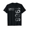 40th Birthday Limited Edition Vintage 1986 Unisex Unisex T Shirt Vintage Top For Everyday Wear Stretched Fashion Streetwear