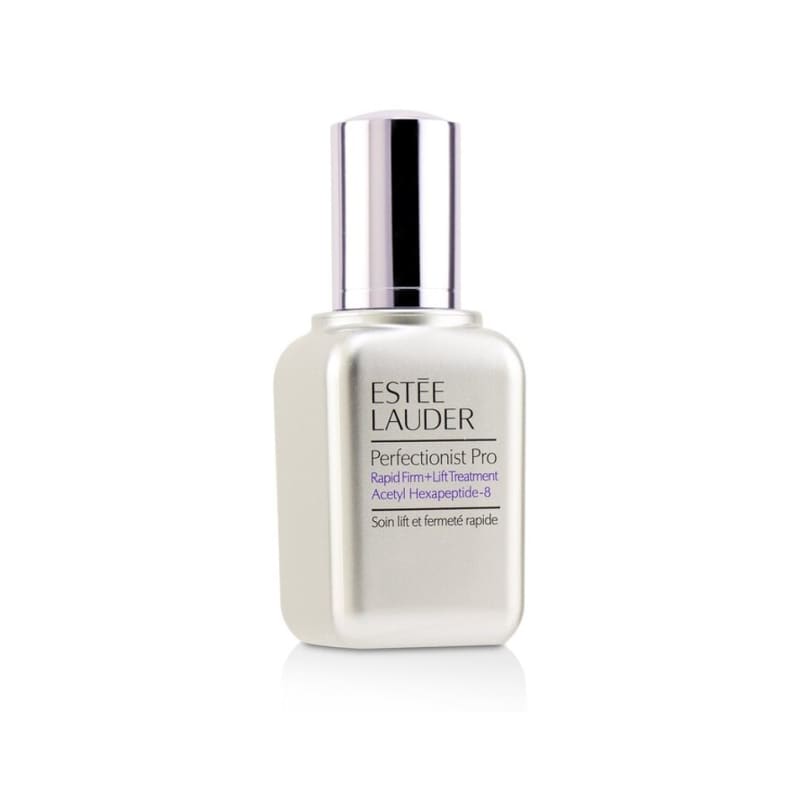 Estee Lauder Perfectionist Pro Rapid Firm + Lift Treatment Acetyl Hexapeptide 8 for All Skin Types 50ml