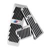 BBXBL1 Suitable for BMW 3 Series 5 Series Modified X3 Anti-slip Accelerator Pedal Set 7 Series Brake X4 X2 X6 X5 X1 Car Accessories