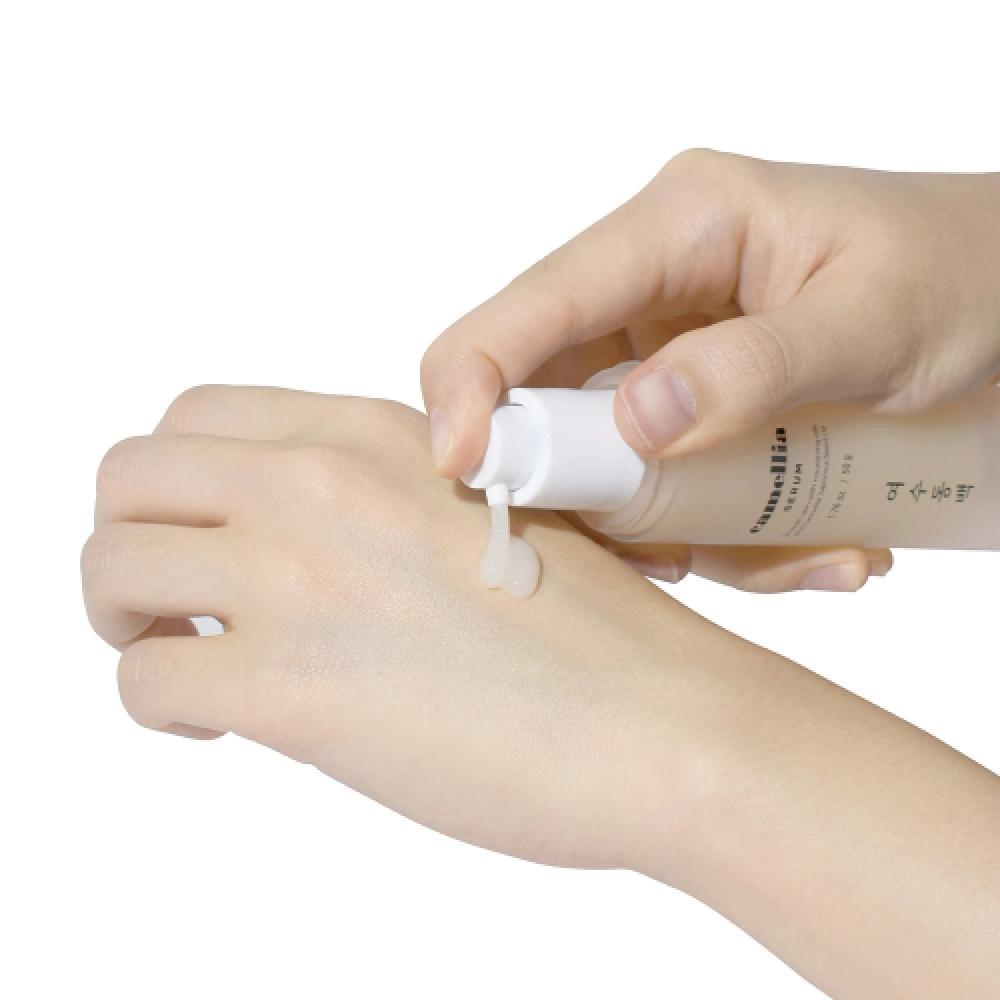 Lamelin Lameline Kamelien-Serum