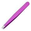 Beauty Tools Tweezers Lightweight Eyebrow Clip Set Makeup Tweezers Set Stainless Steel Gradient Color Tweezers For False Eyelash