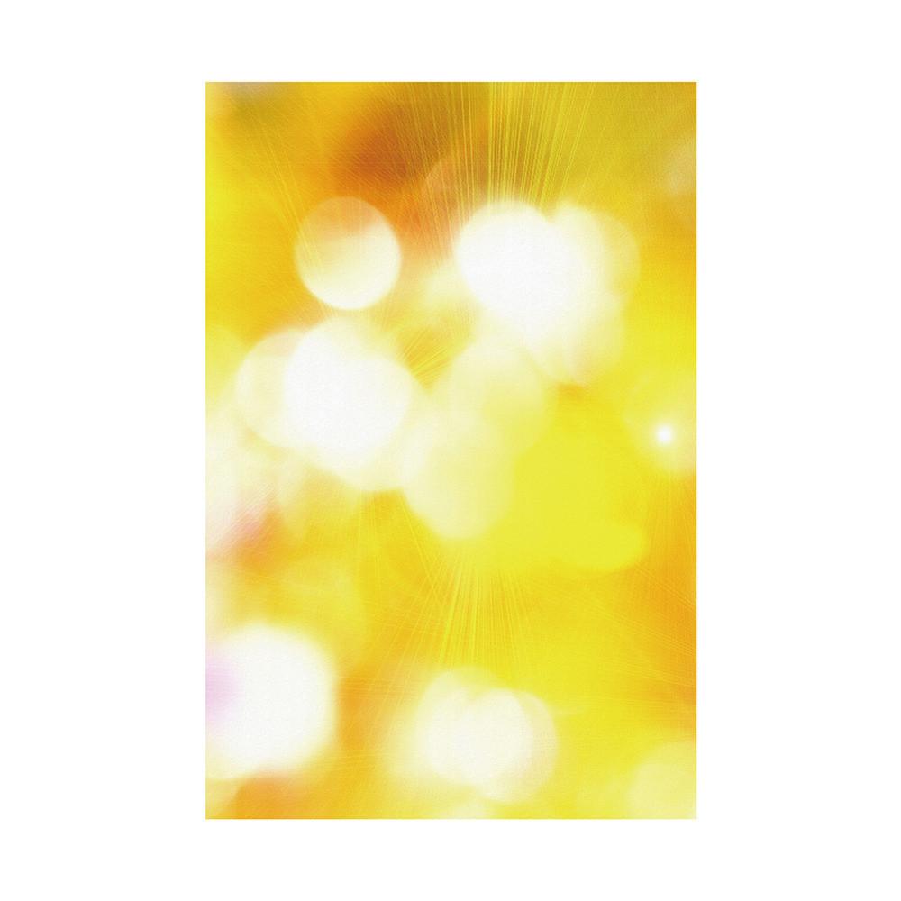 Backdrop,Featuring Dreamy Light Spots and Snowflake Elements for Studio Shoots,Christmas Party,Live Streaming,Wedding