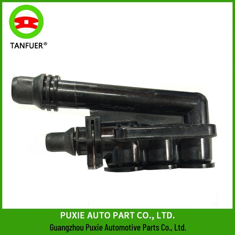 

Термостат BMW для E81, E90, E92 (Часть №. 17217559962) 1721 7559 962 17 21 7 559 962