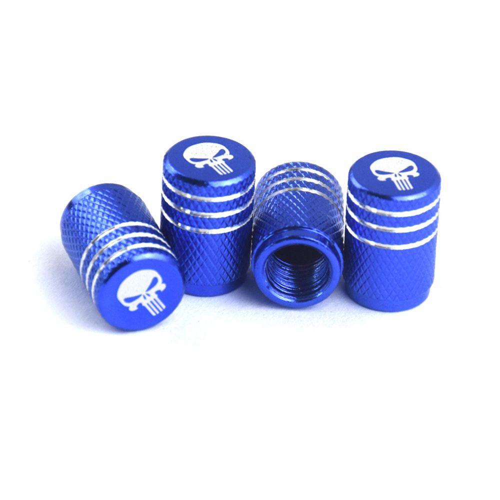 Tire Valve Protector Bicycle Tire Valve Cap Bike Air Valve Caps Tyre Valve Cap Wheel Tire Valve Cap