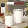 Compact 0.8L Portable Folding Electric Kettle: Ideal for Home, Travel, Dorm, or Hotel.