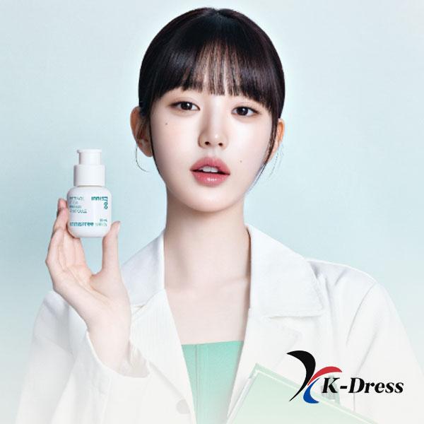 Innisfree Retinol Cicatrization Ampoule 30ml