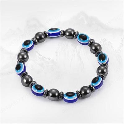 Men Women Body Slimming Anti Fatigue Healing Gallstone Stretch Magnetic Slim Healthy Bracelet