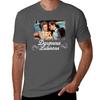Dangerous Liaisons Tshirt Stylish Print Short Sleeve Tee Tshirt