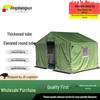 Jingshengxun Heavy-Duty All-Weather Construction Worksite Tent