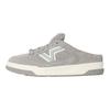 Vans Upland Casual Soft Comfortable Fit Low-Top Skate Shoes Unisex Sneaker Gray VN000D7AGRY