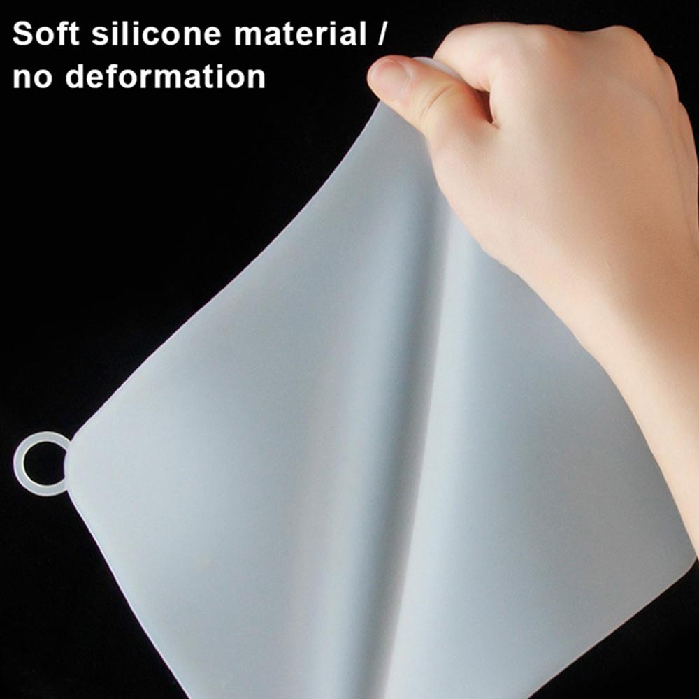 1PCS  Kitchen Sink Drain Strainer Hair Catchers Rubber Shower Bathtub Floor Filter Water Stopper Silicone Bathroom Kitchen Deodorant Plug