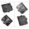 For BMW G01 Car Rear Bumper Tow Hook Cover Cap Towing Eye Accessories For BMW X3 2018-2020 51127498525 51127953954
