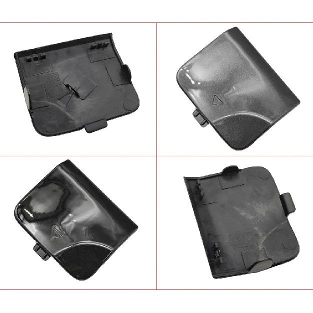 For BMW G01 Car Rear Bumper Tow Hook Cover Cap Towing Eye Accessories For BMW X3 2018-2020 51127498525 51127953954