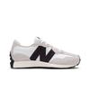 New Balance 327 Big Kid Sea Salt GS327FE