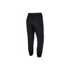 Nike Therma Flex Showtime Strick-Basketballhose Herren Unterteile Schwarz CK6576-010