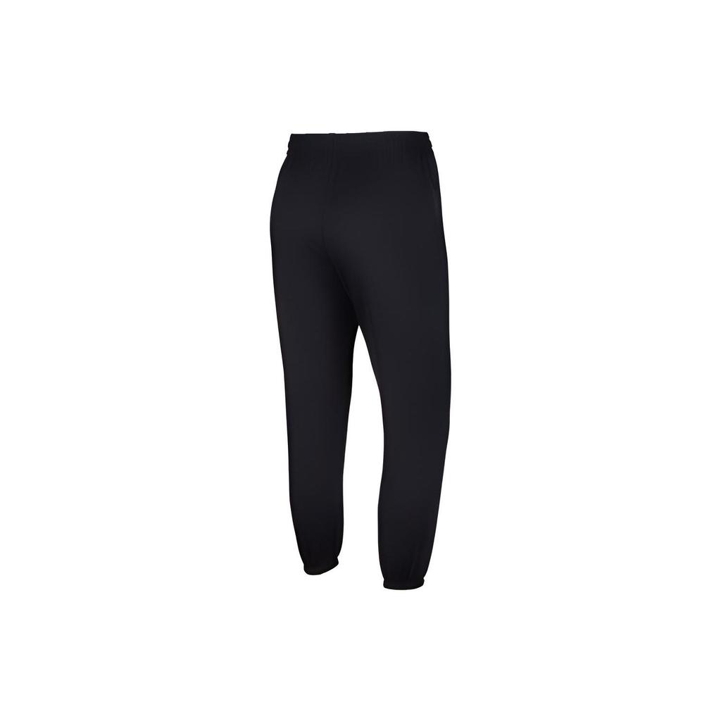 Nike Therma Flex Showtime Strick-Basketballhose Herren Unterteile Schwarz CK6576-010