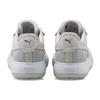 Puma Suede Mayu Raw Low-Top Sneakers Women Sneakers Gray 383114-03