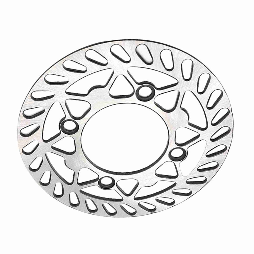 190mm Front Rear Brake Disc Disk Rotor for 50CC 160CC SDG Wheel Pit Dirt Bikes