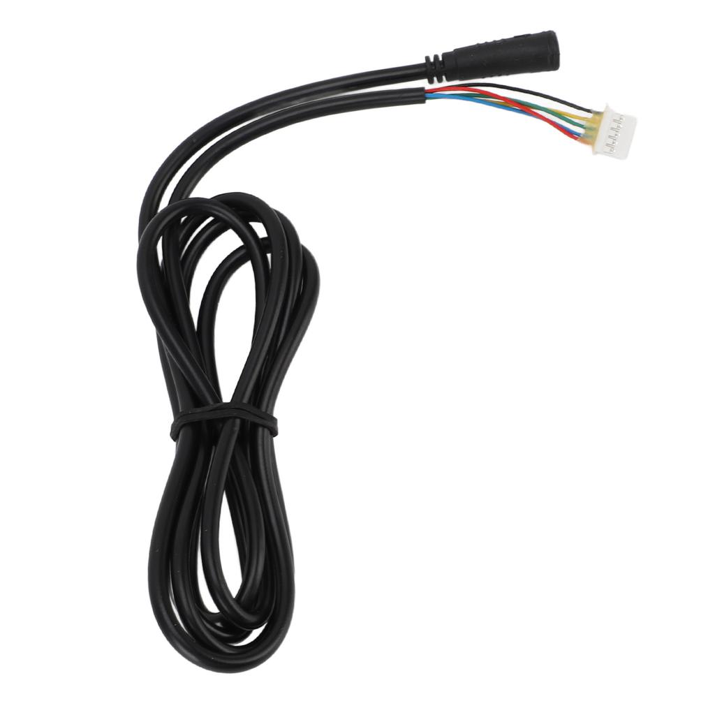 Ηλεκτρικό Πατίνι Καλώδιο Σύνδεσης Ρεύματος Γραμμή Σύνδεσης Υψηλής Ευαισθησίας Σύνδεση Οθόνης Πατινιού