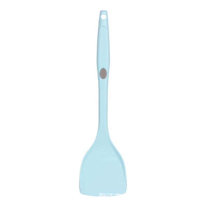 

WuTuo High-Temperature Silicone Spatula Set