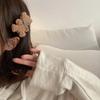 Headdress Female Cartoon Korean Style Barrettes Bear Hairpin Women Hair Clips Hair Accessories