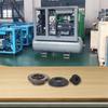 Set Completo di Flange per Sega Circolare DCS391 con Flange Interne 61004600
