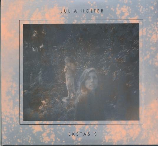 

CD JULIA HOLTER - Ekstasis RVNGNL14 Rvng Intl. 2012 US Dance & Electronica Used