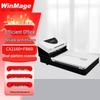 Yingyuan CX2160+FB60 Color Dual-Platform Scanner CN Plug (adapter Included)