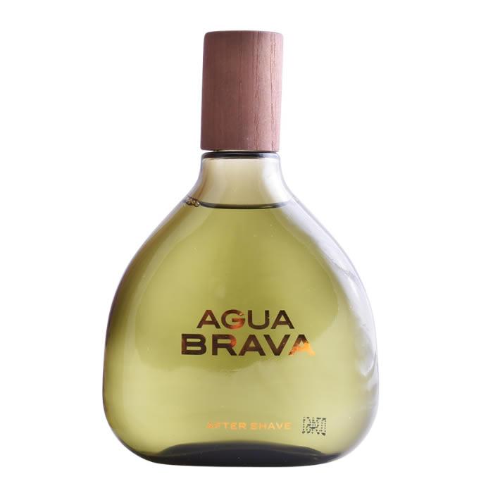

Puig Agua Brava после бритья 200мл