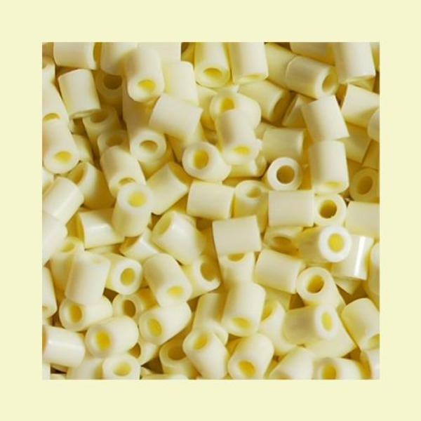 Yellow Color 5mm 1000PCS YantJouet Hama Beads for Kids Iron Fuse Beads Diy Puzzles Pixel Art Gift Children Toy