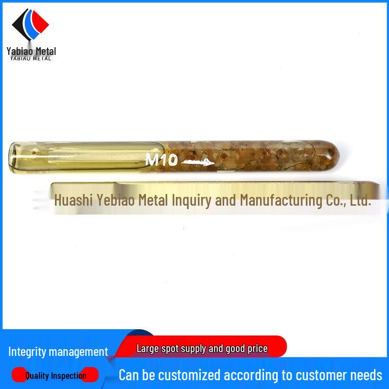 304 Stainless Steel Chemical Expansion Anchor Bolt M8-M20