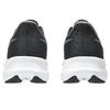 Asics Low Top Running Shoes Men's Black 1011B982-002