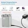 3 Pro Drone Accessories Intelligent Flight Battery Two-Way Charging Hub