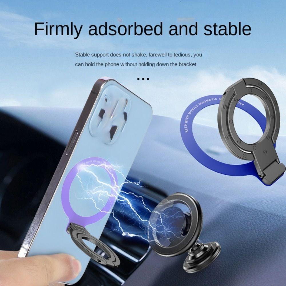 Double Ring Phone Ring Holder for iPhone 14 13 12 Series for iPhone 14 13 12 Series