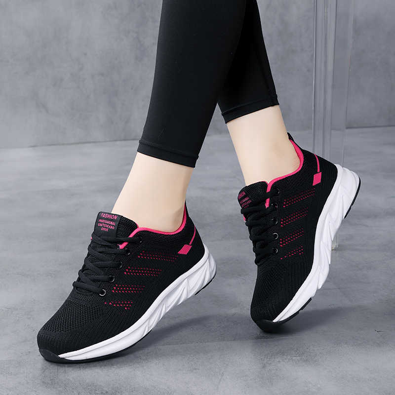 Warm Round Tip Brand Sneakers Women Casual Shoes For Women New In Ladies Boots Sports Promo Krasofka Best Sellers