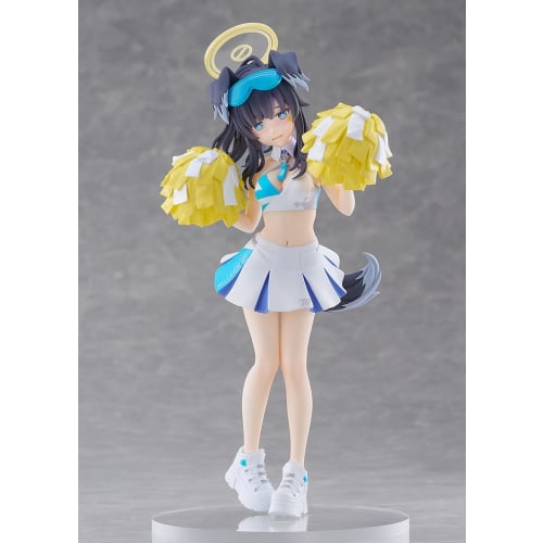 POP UP PARADE Blue Archive Hibiki Cheering Squad Memorial Lobby Ver. Non-scale Plastic Pre-painted Finished Figure
