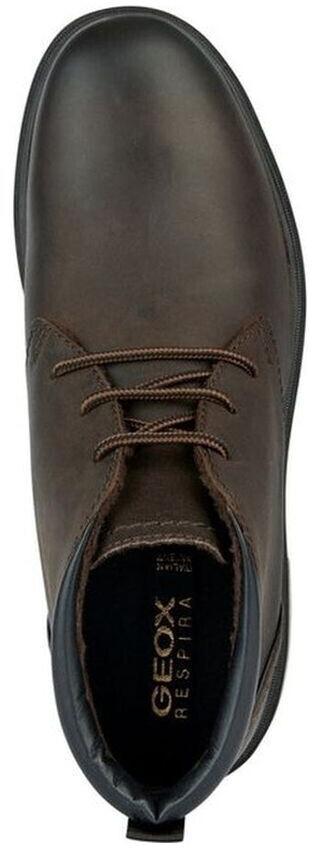 Boots Geox U Andalo U36DDC 000FF Brown