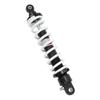 330mm Motorcycle Shock Absorber High Performance Adjustable Damping for 50cc 110cc 125cc PIT QUAD