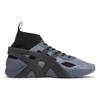Onitsuka Tiger Big Logo Trainer 2.0 Sock 'Metropolis Black' Sneakers 1183B472-020