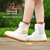Kids' Waterproof Rain Boot Covers